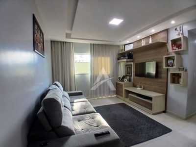 Apartamento, 3 quartos, 80 m² - Foto 1