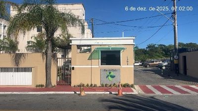 Apartamento, 2 quartos, 44 m² - Foto 1