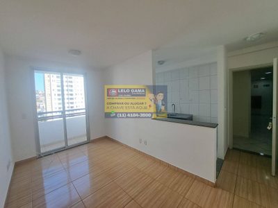 Apartamento, 2 quartos, 49 m² - Foto 2