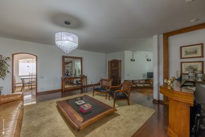 Casa, 4 quartos, 280 m² - Foto 4