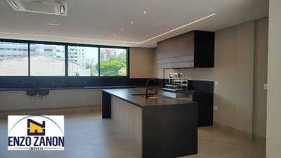 Apartamento, 2 quartos, 87 m² - Foto 5