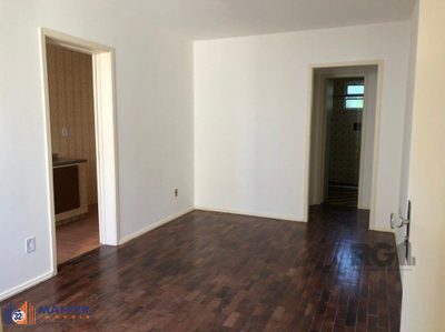 Apartamento, 1 quarto, 42 m² - Foto 1