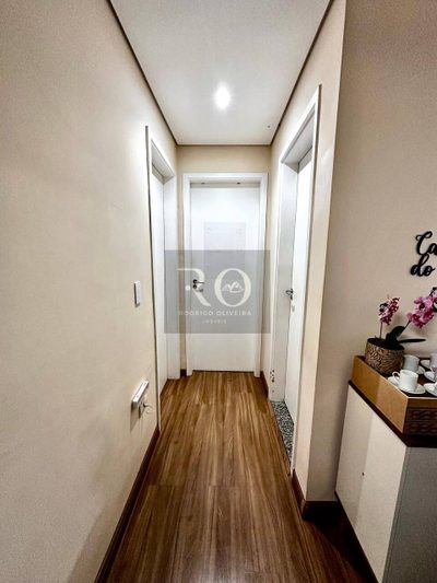 Apartamento, 2 quartos, 54 m² - Foto 5