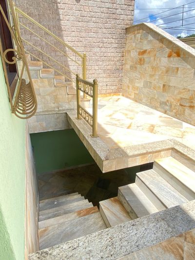 Casa, 4 quartos, 261 m² - Foto 5