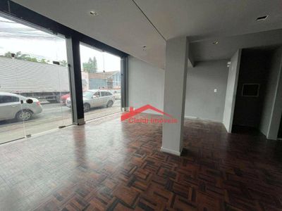 Loja-Salão, 50 m² - Foto 5