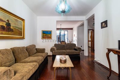 Casa, 5 quartos, 300 m² - Foto 1