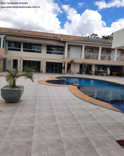 Casa, 10 quartos - Foto 5