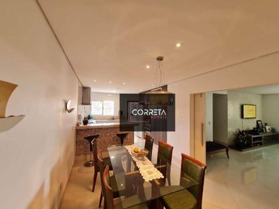 Apartamento, 3 quartos, 180 m² - Foto 2