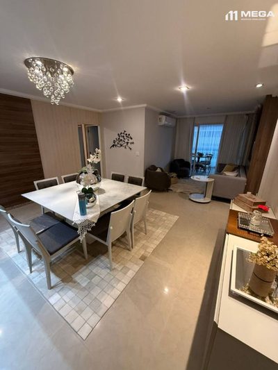 Apartamento, 3 quartos, 145 m² - Foto 1