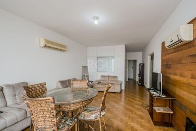 Apartamento, 3 quartos, 147 m² - Foto 2