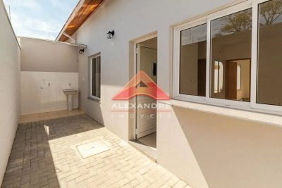 Casa, 2 quartos, 64 m² - Foto 1