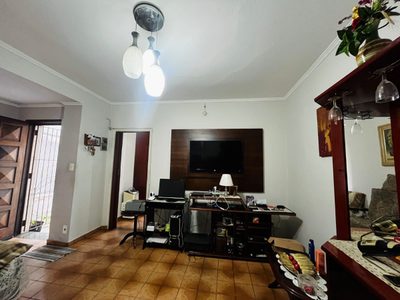 Casa, 2 quartos, 100 m² - Foto 2