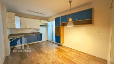 Apartamento, 3 quartos, 164 m² - Foto 3