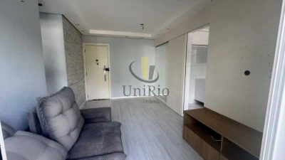 Apartamento, 2 quartos, 52 m² - Foto 4