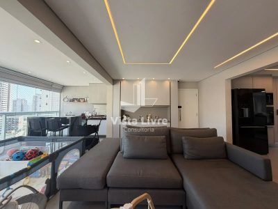 Apartamento, 2 quartos, 123 m² - Foto 3