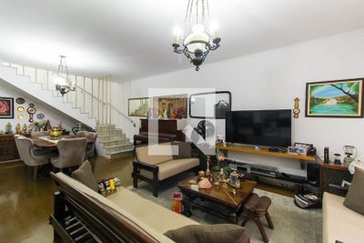 Casa, 3 quartos, 123 m² - Foto 1