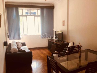 Apartamento, 2 quartos, 80 m² - Foto 3