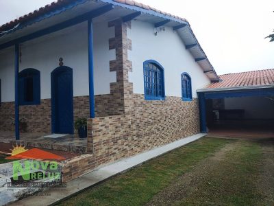 Sítio, 3 quartos, 1000 m² - Foto 2