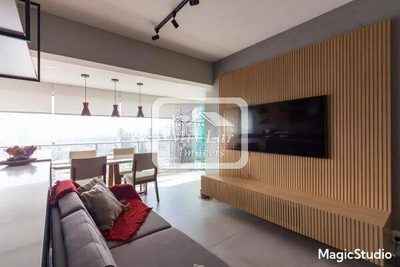 Apartamento, 3 quartos, 96 m² - Foto 5
