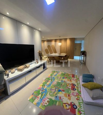 Apartamento, 3 quartos, 115 m² - Foto 3