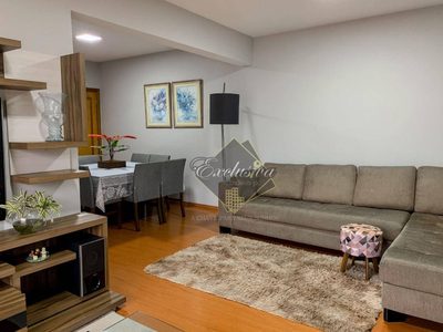 Apartamento, 2 quartos - Foto 2