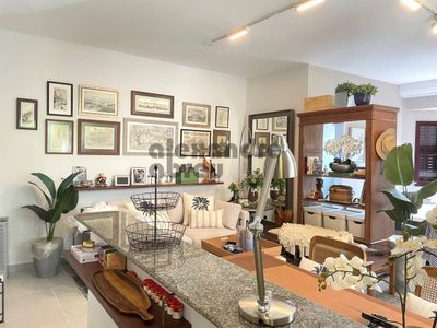 Apartamento, 1 quarto, 51 m² - Foto 1