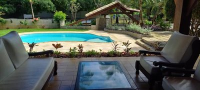 Casa, 5 quartos, 460 m² - Foto 5