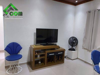 Chácara, 2 quartos, 2700 m² - Foto 5