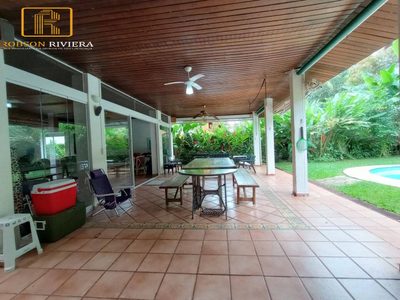 Casa, 5 quartos, 280 m² - Foto 4