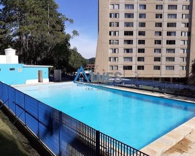 Apartamento, 2 quartos, 70 m² - Foto 1