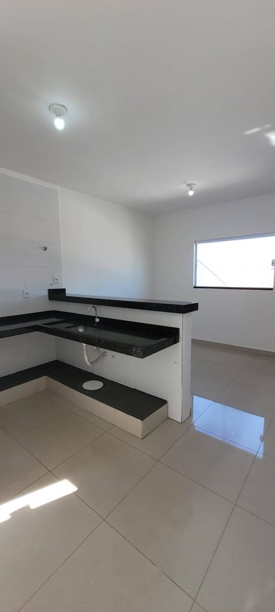 Apartamento, 2 quartos, 49 m² - Foto 1