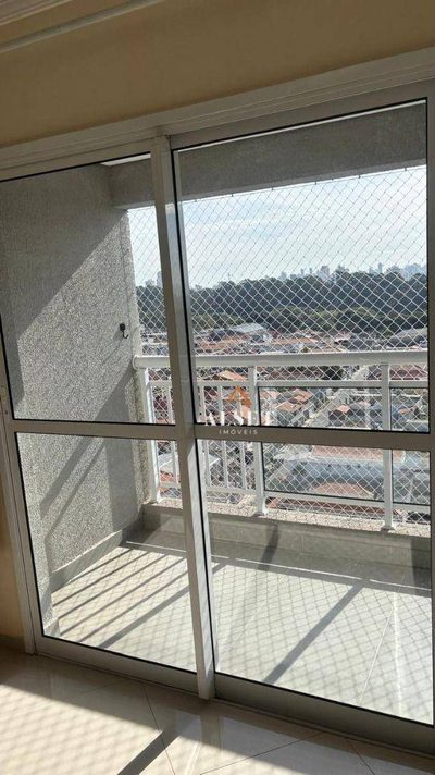 Apartamento, 3 quartos, 73 m² - Foto 4