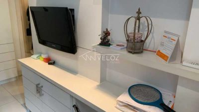 Apartamento, 3 quartos, 118 m² - Foto 2