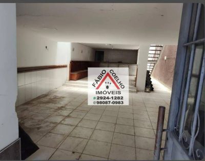 Sobrado, 1 quarto, 231 m² - Foto 2