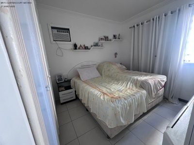 Apartamento, 3 quartos, 99 m² - Foto 4