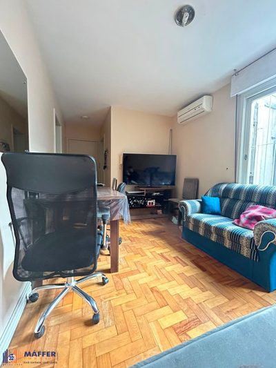 Apartamento, 1 quarto, 42 m² - Foto 4
