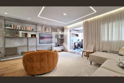 Apartamento, 1 quarto, 69 m² - Foto 3