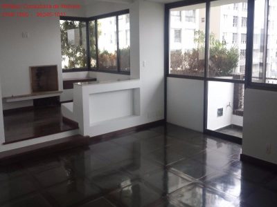 Apartamento, 4 quartos, 240 m² - Foto 1