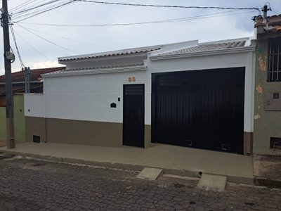 Casa, 3 quartos, 100 m² - Foto 1