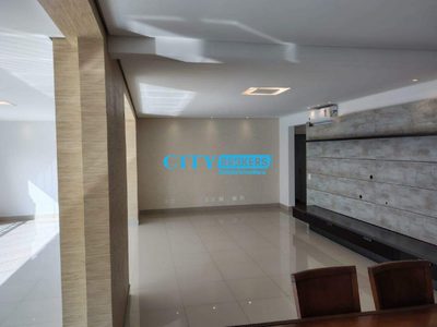 Apartamento, 4 quartos, 247 m² - Foto 4