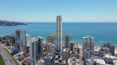 Apartamento, 5 quartos, 374 m² - Foto 1