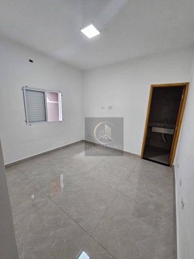 Casa, 2 quartos, 70 m² - Foto 3