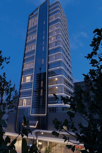 Apartamento, 3 quartos, 105 m² - Foto 2