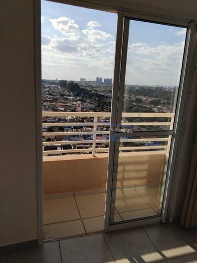 Apartamento, 2 quartos - Foto 2