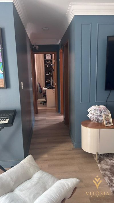 Apartamento, 3 quartos - Foto 4