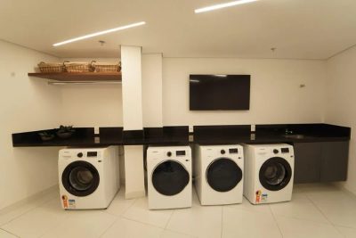 Apartamento, 1 quarto, 37 m² - Foto 3