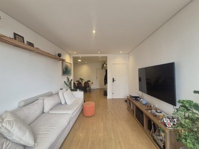 Apartamento, 3 quartos, 140 m² - Foto 2