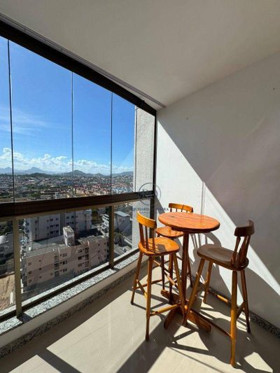 Apartamento, 2 quartos, 65 m² - Foto 2