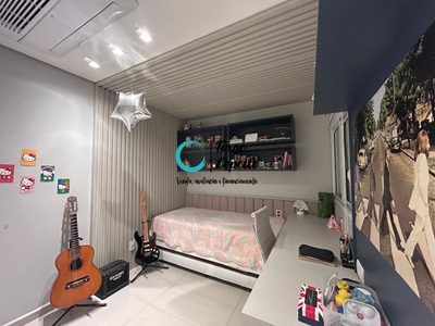 Apartamento, 3 quartos, 132 m² - Foto 3