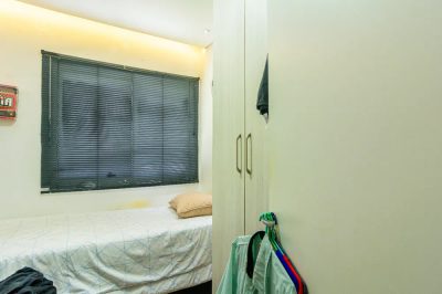 Apartamento, 2 quartos, 54 m² - Foto 1